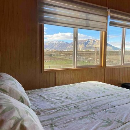Апартаменти Depto Huerto 23 Пуерто-Наталес Екстер'єр фото