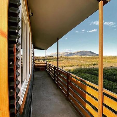 Апартаменти Depto Huerto 23 Пуерто-Наталес Екстер'єр фото