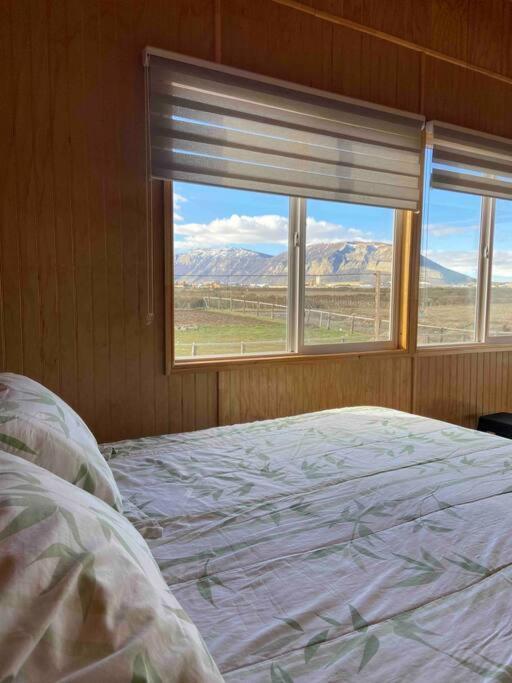Апартаменти Depto Huerto 23 Пуерто-Наталес Екстер'єр фото