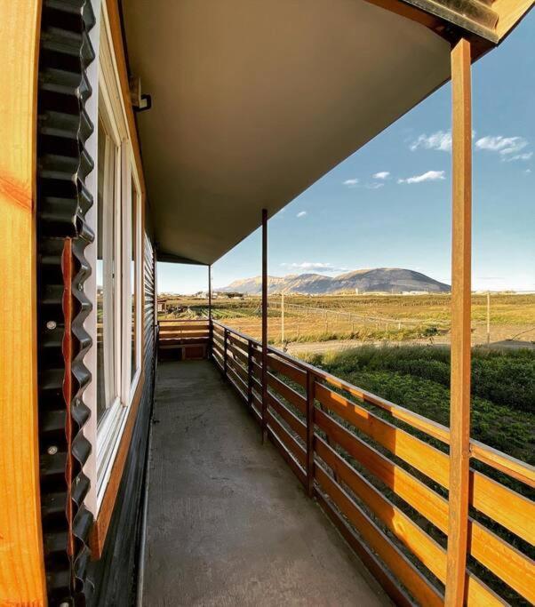 Апартаменти Depto Huerto 23 Пуерто-Наталес Екстер'єр фото